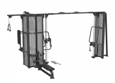 5-ти позиционная мультистанция SPIRIT SP-3605