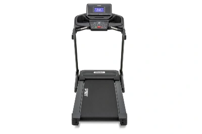 Беговая дорожка SPIRIT XT185 BLACK