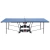 Теннисный стол DONIC OUTDOOR ROLLER 400 BLUE Теннисный стол DONIC OUTDOOR ROLLER 400 BLUE
