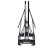 Теннисный стол DONIC OUTDOOR ROLLER 400 BLUE Теннисный стол DONIC OUTDOOR ROLLER 400 BLUE