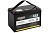 Аккумуляторная батарея литиевая Gelbert LiFePO4 (24V/80Ah/100A) Bluetooth