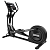 Эллиптический тренажер профессиональный BRONZE GYM POWERWAY E