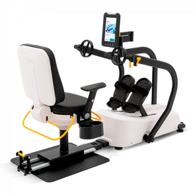 Горизонтальный реабилитационный степпер DYACO Medical 8.5S