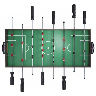 Игровой стол - трансформер DFC Amber  JG-GT-55411