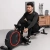 Гребной тренажер UNIX Fit механическая нагрузка / Techno Rower 410 Гребной тренажер UNIX Fit механическая нагрузка / Techno Rower 410