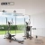 Эллиптический тренажер UNIX Fit SL-430E Эллиптический тренажер UNIX Fit SL-430E