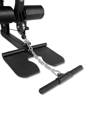 Силовой комплекс полукоммерческий OXYGEN FITNESS IRON PRO