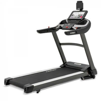 Беговая дорожка SPIRIT XT685 DC ENT BLACK