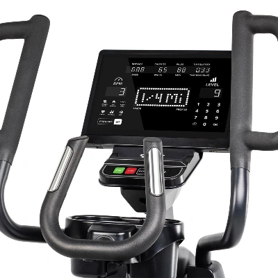 Эллиптический тренажер SPIRIT CE980