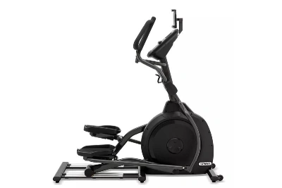 Эллиптический тренажер SPIRIT XE795 BLACK