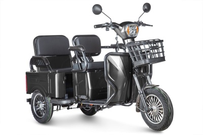 Электротрицикл Rutrike Тубан