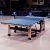 Профессиональный теннисный стол Cornilleau 850-W ITTF (Blue)
