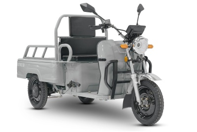 Грузовой электротрицикл Rutrike Амулет 1100 72V1000W