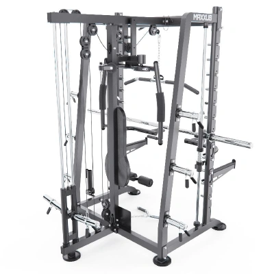 Машина Смита  MAXXUS GSMX-60