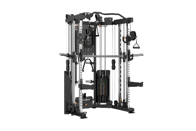 Мультикомплекс с машиной Смита Hasttings Digger FT70+FT70-SM