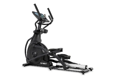 Эллиптический тренажер SPIRIT CE800ENT+
