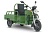 Грузовой электротрицикл Rutrike Амулет 1100 72V1000W