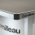 Всепогодный теннисный стол Cornilleau 510 CAMPUS Outdoor (Grey) Всепогодный теннисный стол Cornilleau 510 CAMPUS Outdoor (Grey)