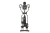 Эллиптический тренажер SPIRIT XE295 BLACK Эллиптический тренажер SPIRIT XE295 BLACK