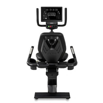 Велотренажер SPIRIT CR980