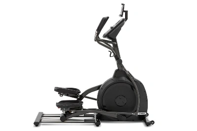 Эллиптический тренажер SPIRIT XE295 BLACK