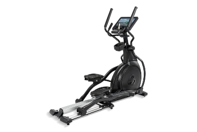 Эллиптический тренажер SPIRIT CE800ENT+