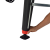 Всепогодный теннисный стол Cornilleau 600X Outdoor (Black) Всепогодный теннисный стол Cornilleau 600X Outdoor (Black)