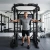 Силовой комплекс - мультистанция UNIX Fit (50 в 1) Силовой комплекс - мультистанция UNIX Fit (50 в 1)