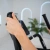 Эллиптический тренажер домашний OXYGEN FITNESS PHANTOM M LCD Эллиптический тренажер домашний OXYGEN FITNESS PHANTOM M LCD
