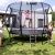 Беспружинный батут Cornilleau Springcare 305 см Беспружинный батут Cornilleau Springcare 305 см