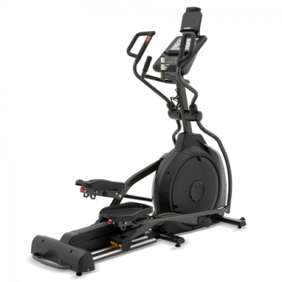 Эллиптический тренажер SPIRIT XE395ENT BLACK