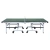Теннисный стол DONIC Waldner Classic 25 green (без сетки) Теннисный стол DONIC Waldner Classic 25 green (без сетки)