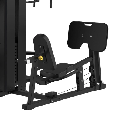 Мультистанция BRONZE GYM EVOLVE QuadroPro