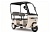 Электротрицикл Rutrike Неон