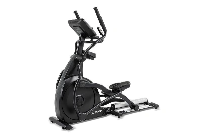 Эллиптический тренажер SPIRIT CE800ENT+