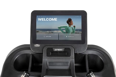 Беговая дорожка SPIRIT CT800ENT+