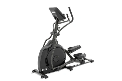 Эллиптический тренажер SPIRIT XE195 BLACK