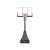 Баскетбольная стойка UNIX Line B-Stand-PC 54"x32" (140 х 82 см) R45 H230-305 см Баскетбольная стойка UNIX Line B-Stand-PC 54"x32" (140 х 82 см) R45 H230-305 см