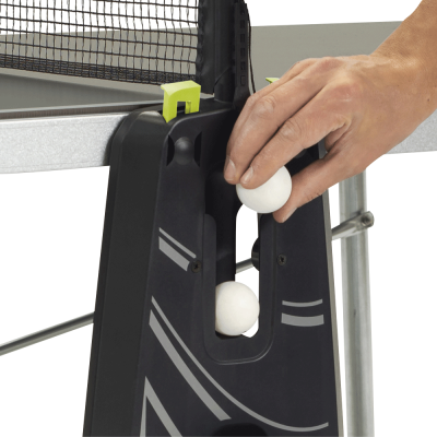 Всепогодный теннисный стол Cornilleau INSTINCT Outdoor