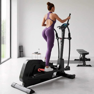 Эллиптический тренажер UNIX Fit SL-400XE
