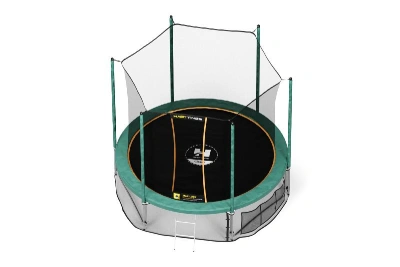 Батут Hasttings Classic Green 3,05 м