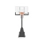 Баскетбольная стойка UNIX Line B-Stand-PC PRO 54"x32" (140 х 82 см) R45 H230-305 см Баскетбольная стойка UNIX Line B-Stand-PC PRO 54"x32" (140 х 82 см) R45 H230-305 см