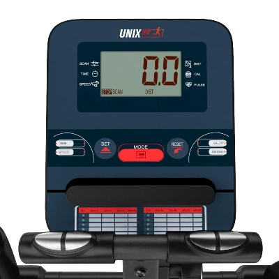 Эллиптический тренажер UNIX Fit SL-400X