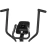 Эллиптический тренажер Clear Fit StartHouse SX 50 BR Эллиптический тренажер Clear Fit StartHouse SX 50 BR