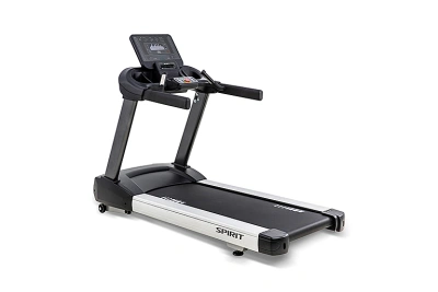 Беговая дорожка SPIRIT CT850+ Silver