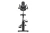 Велотренажер SPIRIT XBU55 BLACK Велотренажер SPIRIT XBU55 BLACK