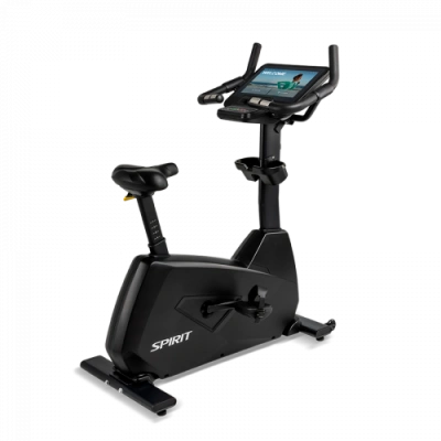 Велотренажер SPIRIT CU800ENT+