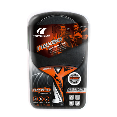 Ракетка для настольного тенниса Cornilleau Nexeo X200 Graphite