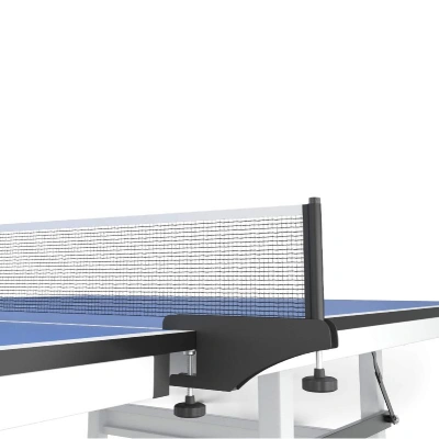 Профессиональный теннисный стол UNIX Line 25 мм MDF синий