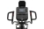 Эллиптический тренажер SPIRIT XE395 BLACK Эллиптический тренажер SPIRIT XE395 BLACK
